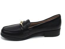 Naturalizer Sonoma Slip-On Loafer (Women's) - Black - Sz 10 M