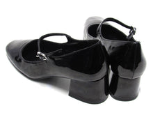 Steve Madden Hawke Mary Jane Pump (Women's) - Black - Sz 7.5 M