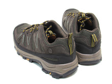 Northside Cheyenne Jr Hiking Shoe - Taupe/Mango - Size 6 (Boys)