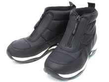 Easy Spirit Edele Cold Weather Ankle Boot (Women's) - Black - Sz 9 M