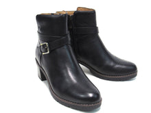 Easy Spirit Cantrell Dress Ankle Boot (Women's) - Black - Sz 8.5 M