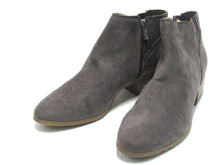 Kenneth Cole Reaction Shea Ankle Boot (Women's) - Concrete - Sz 10 M