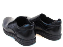 Deer Stags Nu Media Dress Shoe (Men's) - Black - Sz 13 W