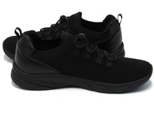 Easy Spirit Astrid Slip On Walking Shoes (Women's) - Black - Sz 10 M