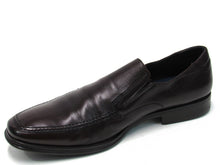 Magnanni Linea Merino Slip-On Loafer Shoe (Men's) - Dark Brown - Sz 13 M