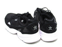 Adidas Original Falcon Trainers (Women's) - Black - Sz 8.5 M