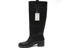Lucky Brand Hibiscus Knee-high Riding Boot (Women's) - Black - Sz 8.5 M