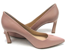 Vince Camuto Retsie Pointed Toe Pump (Women's) - Biege - Sz 9.5 M