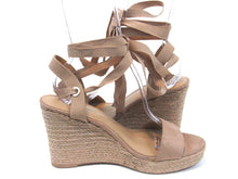 I.N.C. International Concepts Maxx Espadrille Wedge (Women's) - Blush - 10 M