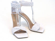 I.N.C. International Concepts Adalie Dress Sandal (Women's) - White - Sz 6.5 M