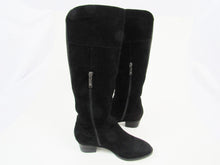 Blondo Nestle Waterproof Knee High Boot (Women's) - Black - Sz 7.5 M; 38 EU