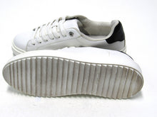 Steve Madden Charlie Fashion Sneaker (Women's) - White - Sz 10 M
