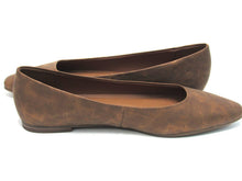 Baretraps Rhonda Slip-On Casual Flat (Women's) - Bronze - Sz 9 M