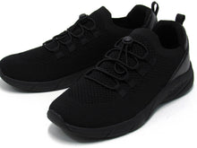 Easy Spirit Astrid Slip On Walking Shoes (Women's) - Black - Sz 10 M