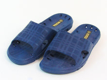 Tecs Slide Sandal (Women's) - Blue - 10 M