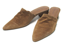 Splendid Lorelei Mule Heel (Women's) - Macchiato - Sz 7.5 M
