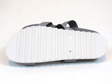Calvin Klein Carlat Sandal (Women's) - Gray - Sz 8 M