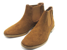 Find. Albert Chelsea Boot (Men's) - Tan - Sz 11 M
