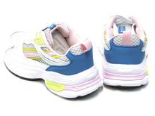 Nautica Jalto Athletic Sneaker (Big Girls) - Mult-Color - 12M; 30 EU