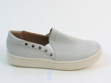 Sun + Stone Emelyy Slip On Sneaker (Women's) - Grey - Sz 8; 38.5 EU