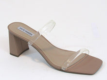 Steve Madden Lilah Sandals (Women's) - Biege - Sz 11 M
