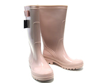 Jack Rogers Ruby Rain Boot (Women's) - Desert Sand - Sz 7 M