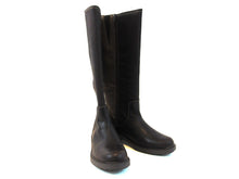 Clarks Opal Glow Knee-high Riding Boot (Women's) - Brown - Sz 11 M