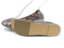Journee Collection Lindy Ballet Flat (Women's) - Pewter - Sz 8 M