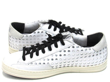 P448 Skate Recycled White Sneaker (Women's) - White - Sz 9.5 M