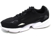 Adidas Original Falcon Trainers (Women's) - Black - Sz 8.5 M