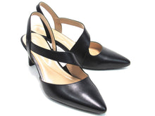 Easy Spirit Recruit Slingback Pump (Women's) - Black - Sz 8 M