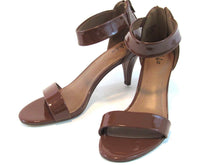 Style & Co Paycee & INC Masing Espadrille Sandal (Women's) - Caramel - Sz 12 M