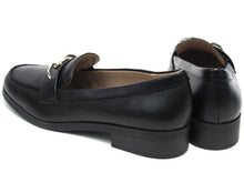 Naturalizer Sonoma Slip-On Loafer (Women's) - Black - Sz 10 M