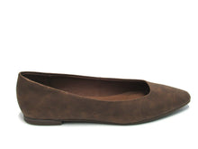 Baretraps Rhonda Slip-On Casual Flat (Women's) - Bronze - Sz 9 M