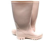 Jack Rogers Ruby Rain Boot (Women's) - Desert Sand - Sz 7 M