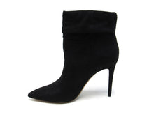 Jessica Simpson Lalie Slouch Ankle Boot (Women's) - Black - Sz 11 M