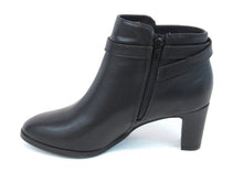 Charter Club Pixxy Dress Bootie (Women's) - Black - Sz 6.5 M