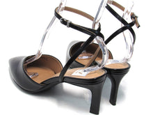 Dolce Vita Ralston Ankle Strap Slingback Pump (Women's) - Black - Sz 9 M