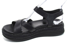 Vionic Mar Strappy Sandal (Women's) - Black - Sz 7 M