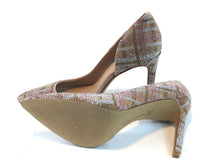 I.N.C. International Concepts Kenjay D'Orsay Pump (Women's) - Multi-Color - Sz 6