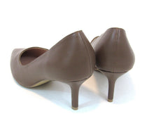 French Connection Katie Dress Pump (Women's) - Cognac - Sz 8 M