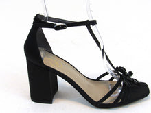 Sam Edelman Donnie Block Heeled Sandals (Women's) - Black - Sz 9 M