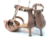 I.N.C. International Concepts Gilana Studded Sandal (Women's) - Blush - Sz 12 M