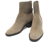 Dolce Vita Linny H2O Suede Ankle Boot (Women's) - Truffle - Sz 8.5 M