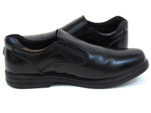 Deer Stags Nu Media Dress Shoe (Men's) - Black - Sz 13 W