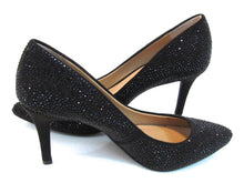 I.N.C. International Concepts Zita Stiletto Heel (Women's) - Black - Sz 6 M