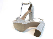 Madden Girl Omega Platform Sandal (Women's) - Ivy - Sz 8.5 M