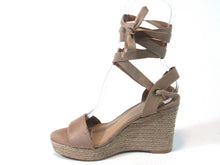 I.N.C. International Concepts Maxx Espadrille Wedge (Women's) - Blush - 7M