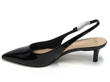 Franco Sarto Kate Slingback Pump (Women's) - Black - Sz 9 M