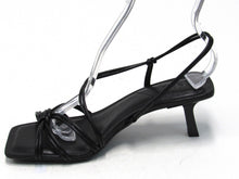 I.N.C. International Concepts Nahari Dress Sandal (Women's) - Black - Sz 7.5 M